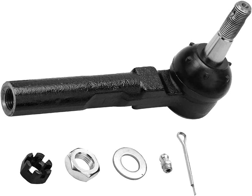 Front Outer Tie Rod - ES3455