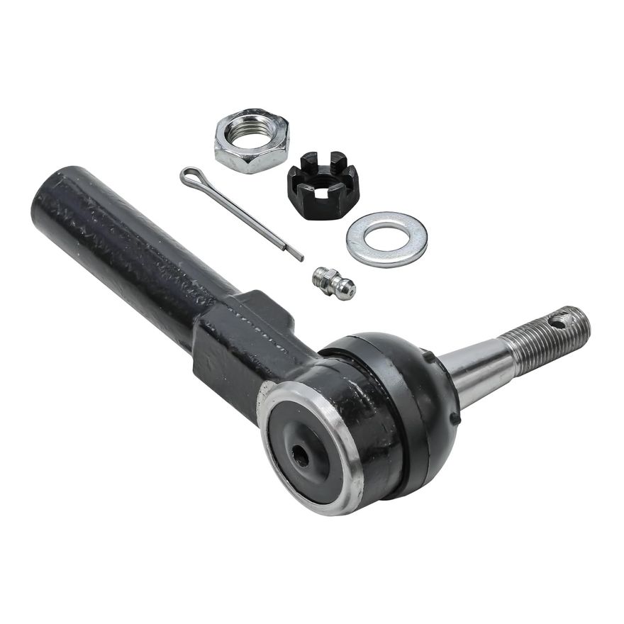 Front Outer Tie Rod - ES3459