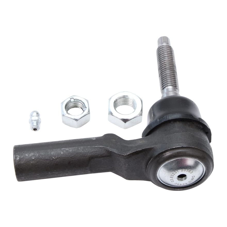 Front Outer Tie Rod - ES3460