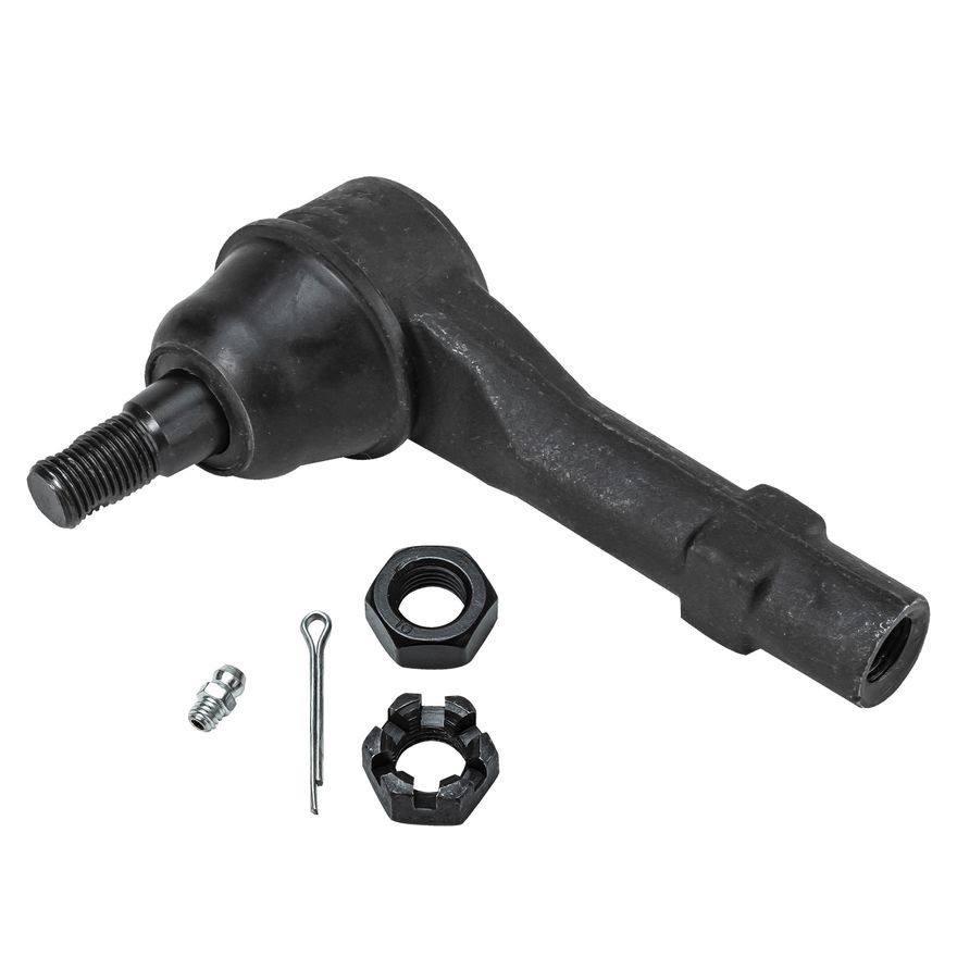 Front Outer Tie Rod - ES3461