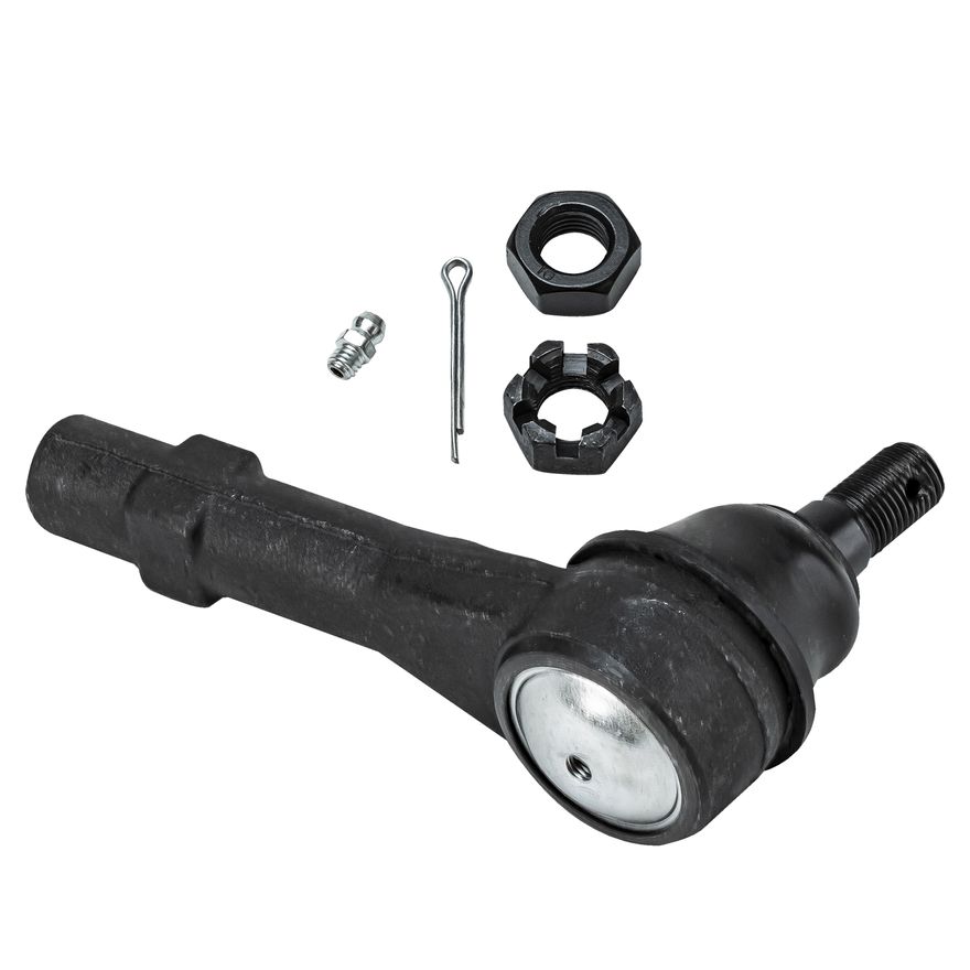 Front Outer Tie Rod - ES3461