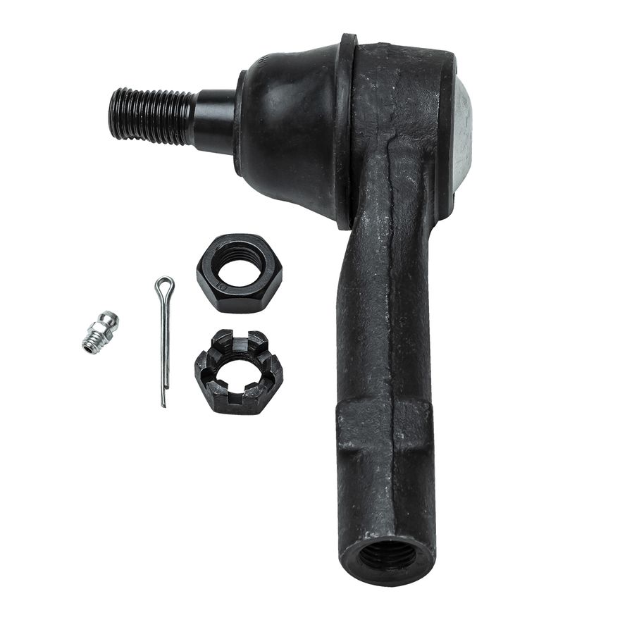 Front Outer Tie Rod - ES3461