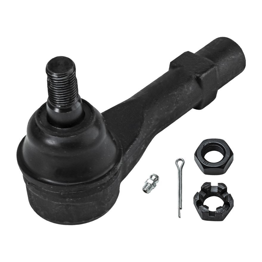 Front Outer Tie Rod - ES3461