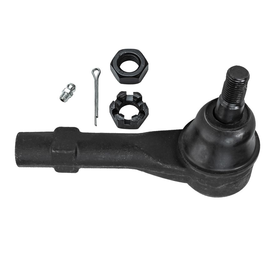 Front Outer Tie Rod - ES3461 x2