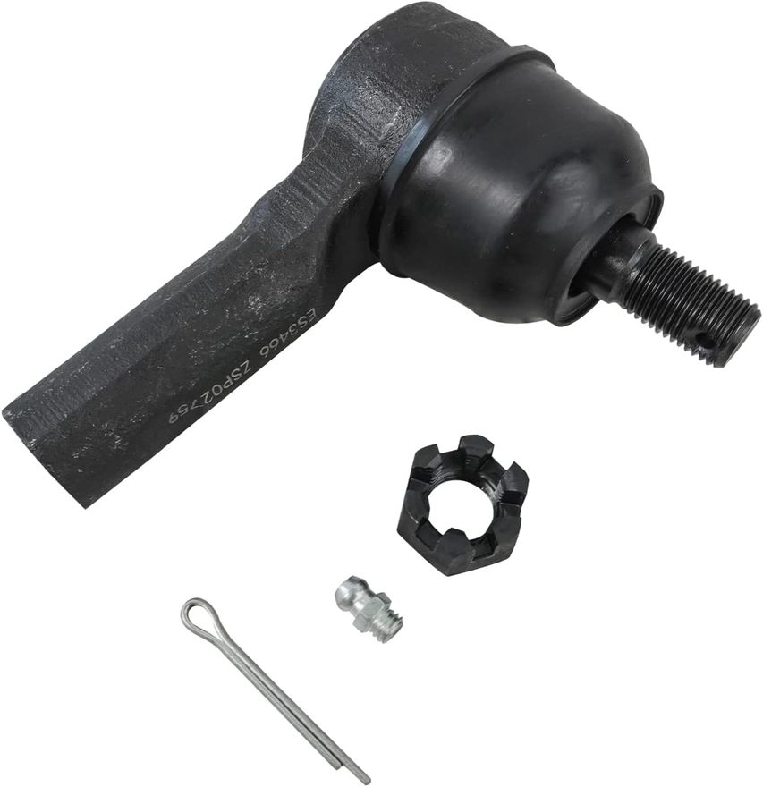 Front Outer Tie Rod - ES3466