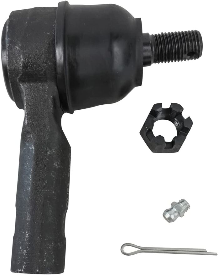 Front Outer Tie Rod - ES3466