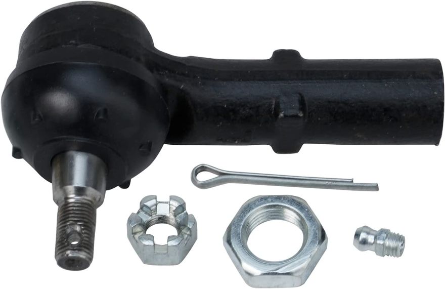 Front Left Outer Tie Rod - ES3470