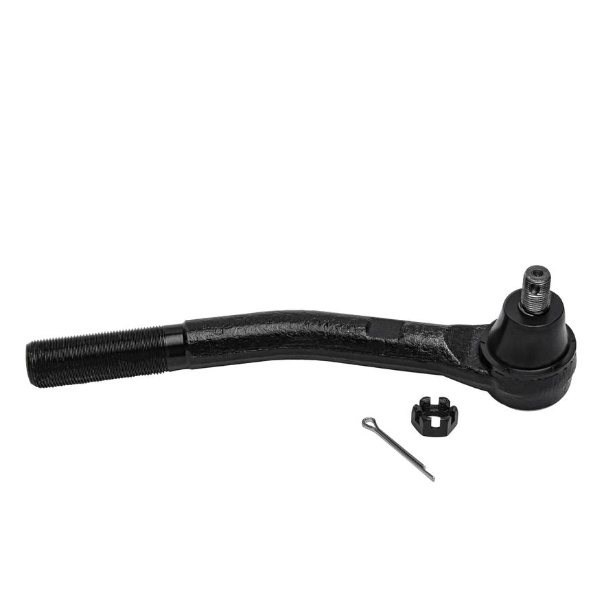 Front Right Upper Outer Tie Rod - ES3474