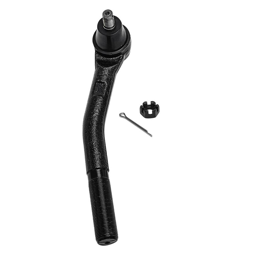 Front Right Tie Rod End For 93-98 Jeep Grand Cherokee 5.2L 5.9L - AM Autoparts