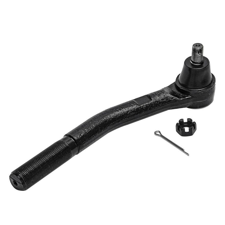 Front Right Upper Outer Tie Rod - ES3474