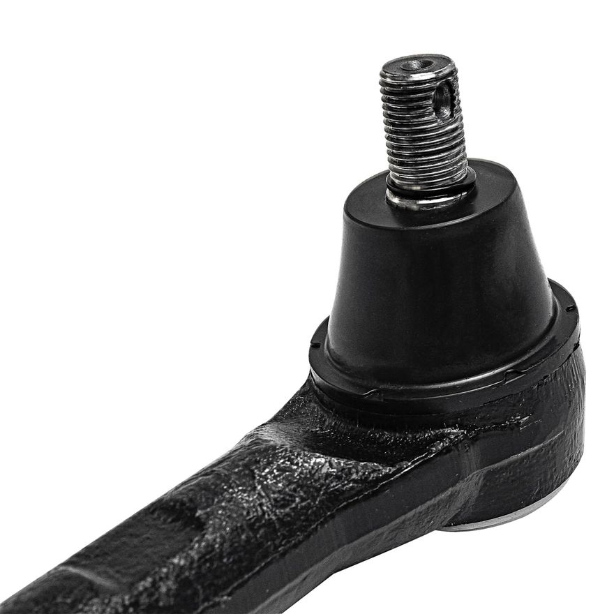 Front Passenger Side Upper Outer Tie Rod Front Passenger Side Upper Outer Tie Rod