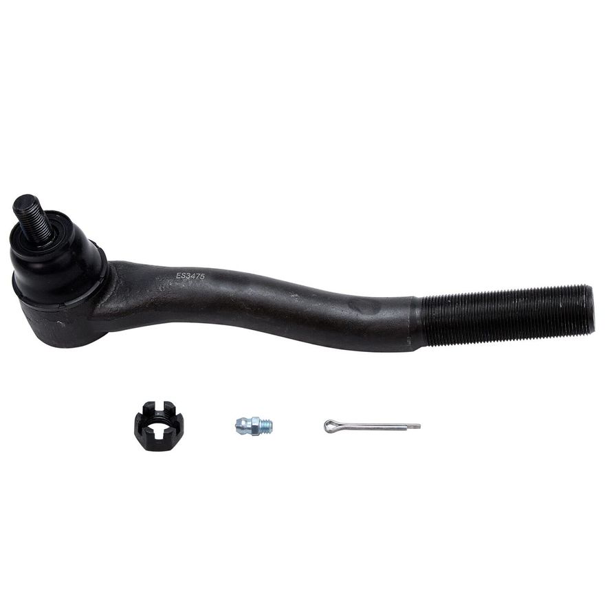 Front Inner Tie Rod - ES3475