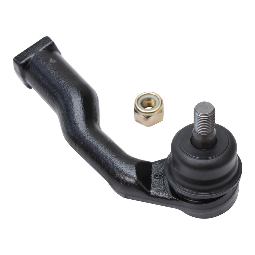 Front Right Inner Tie Rod - ES3484