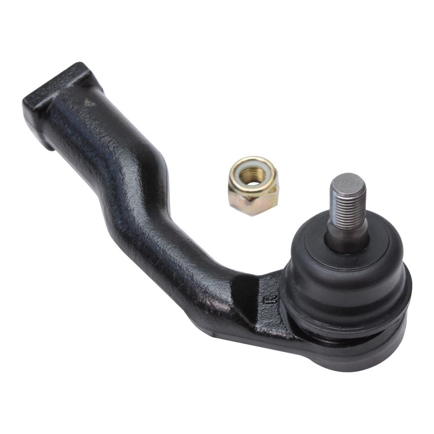 Front Inner Tie Rod - ES3484 / ES3485