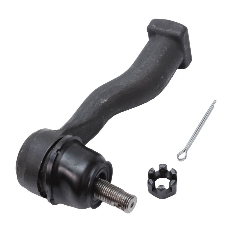 Front Right Outer Tie Rod - ES3486