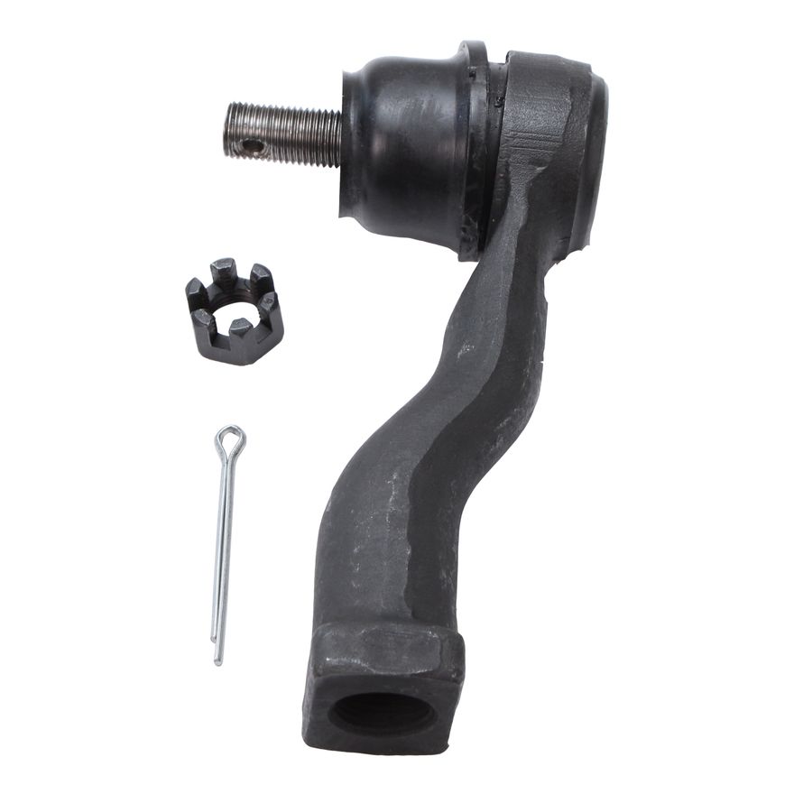 Front Right Outer Tie Rod - ES3486