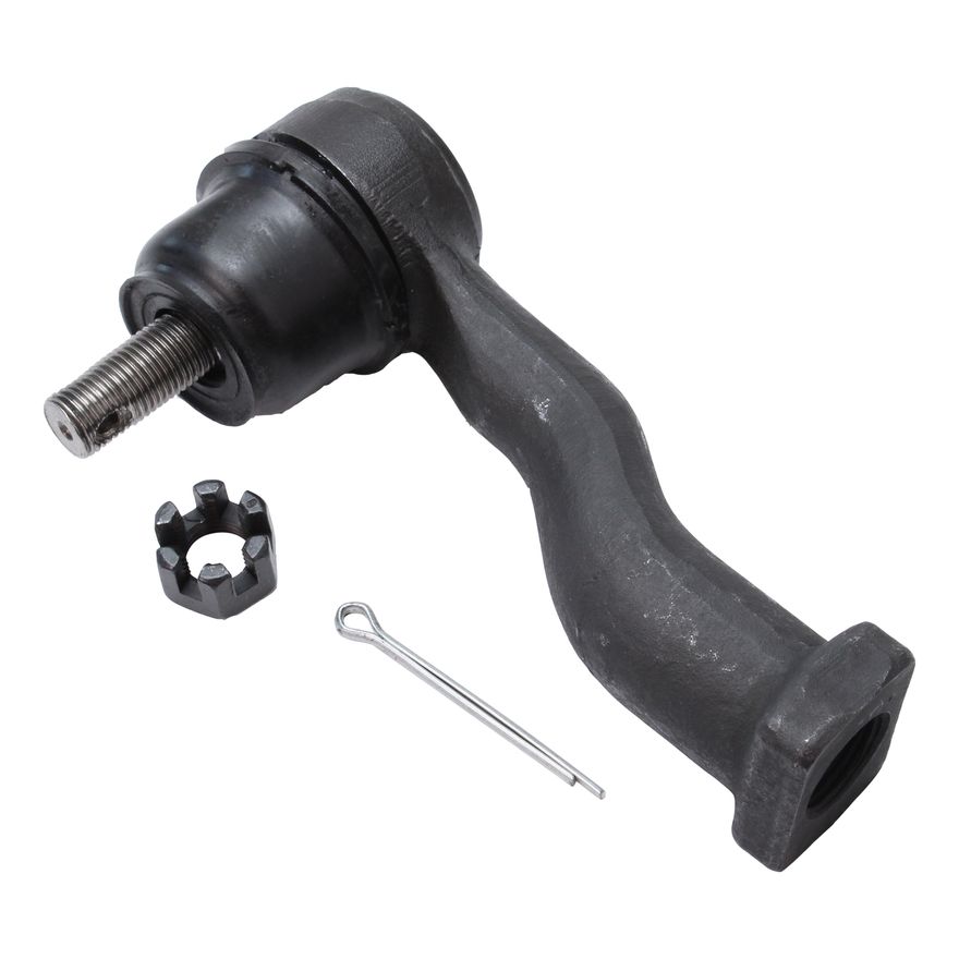Front Right Outer Tie Rod - ES3486
