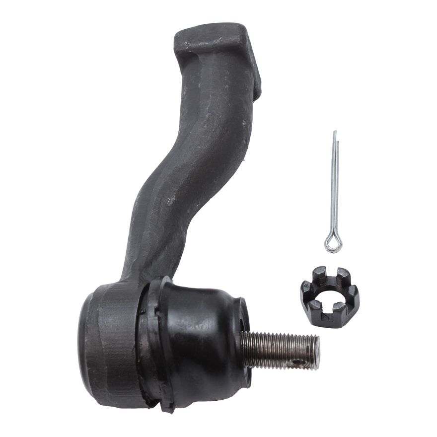 Front Right Outer Tie Rod - ES3486