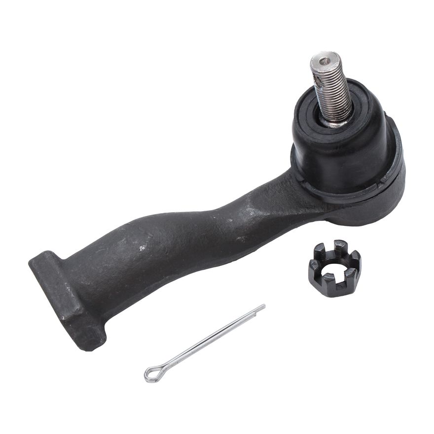 Front Right Outer Tie Rod - ES3486