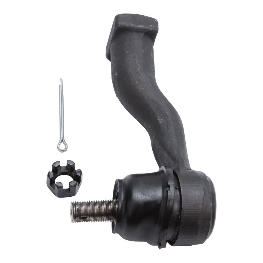 Front Left Outer Tie Rod - ES3487