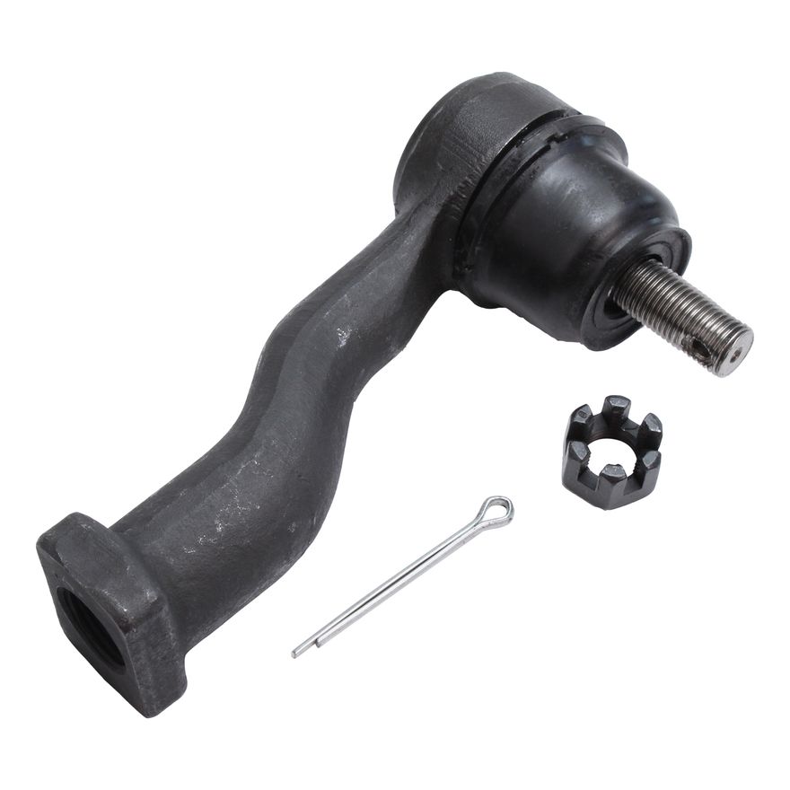 Front Left Outer Tie Rod - ES3487