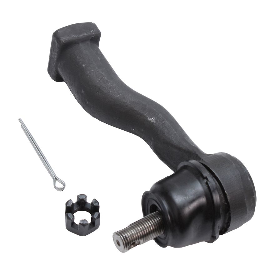 Front Left Outer Tie Rod - ES3487