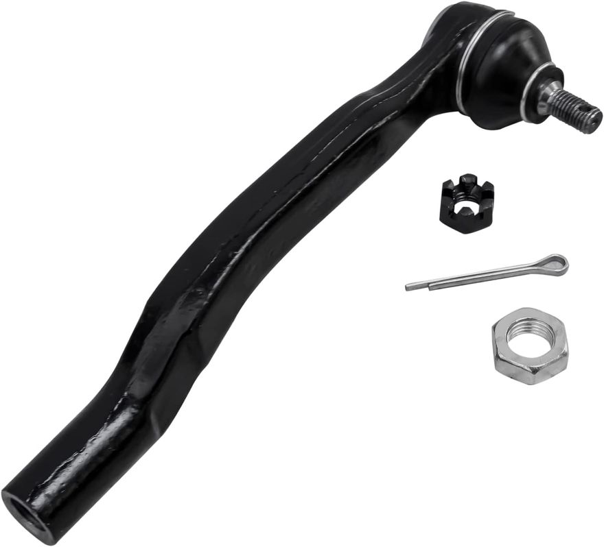 Front Outer Tie Rod - ES3490 / ES3491