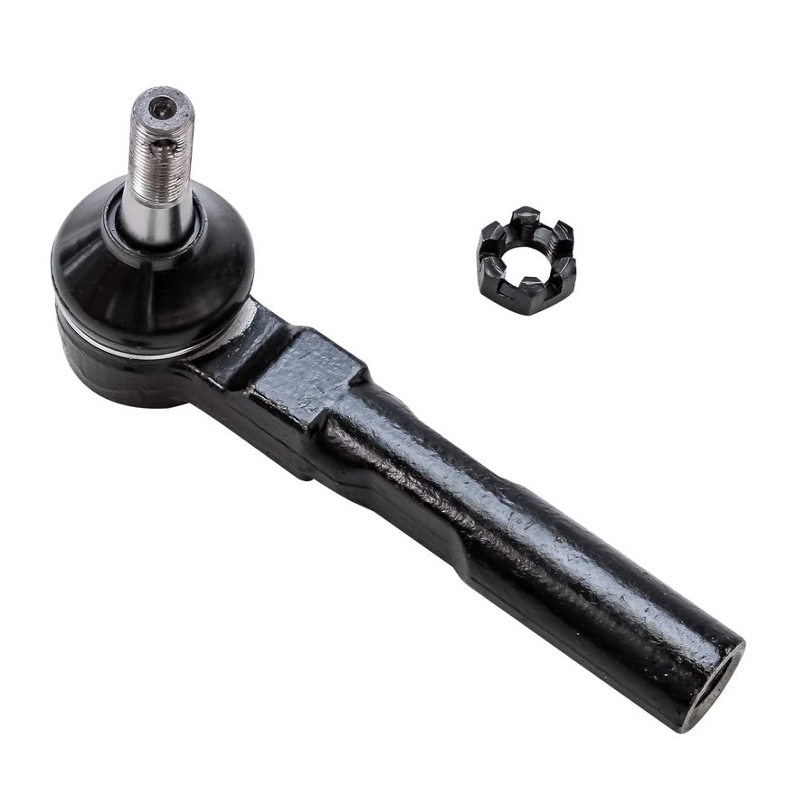 Front Outer Tie Rod - ES3492