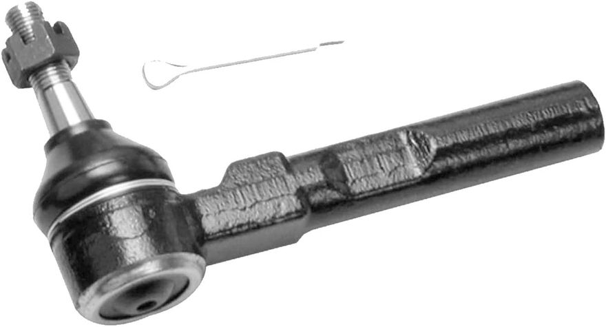 Front Outer Tie Rod - ES3492