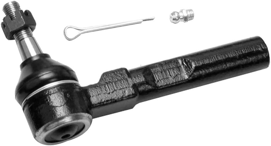 Front Outer Tie Rod - ES3492 x2