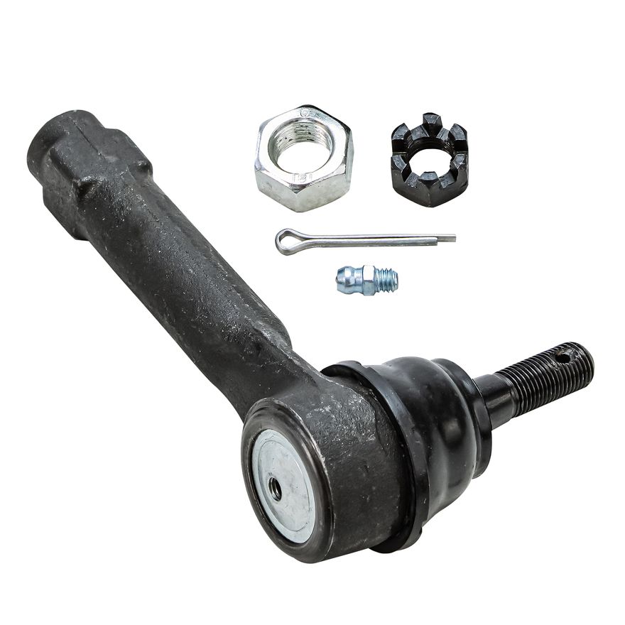 Outer Tie Rod - ES3493