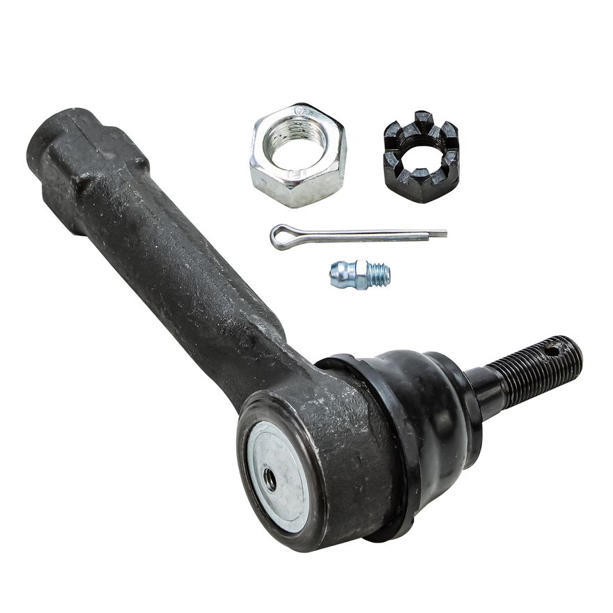 Outer Tie Rod - ES3493