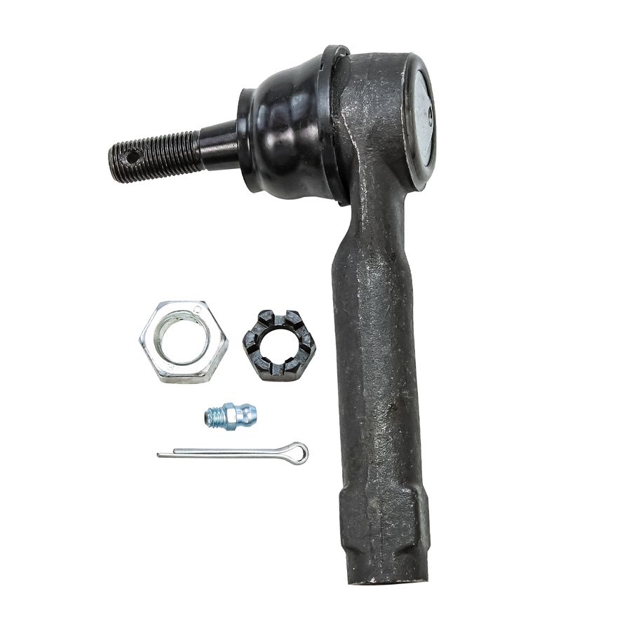 Outer Tie Rod - ES3493