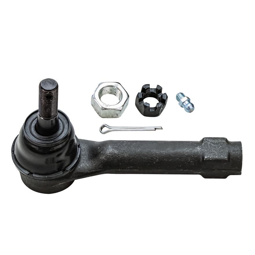 Outer Tie Rods - ES3493 x2