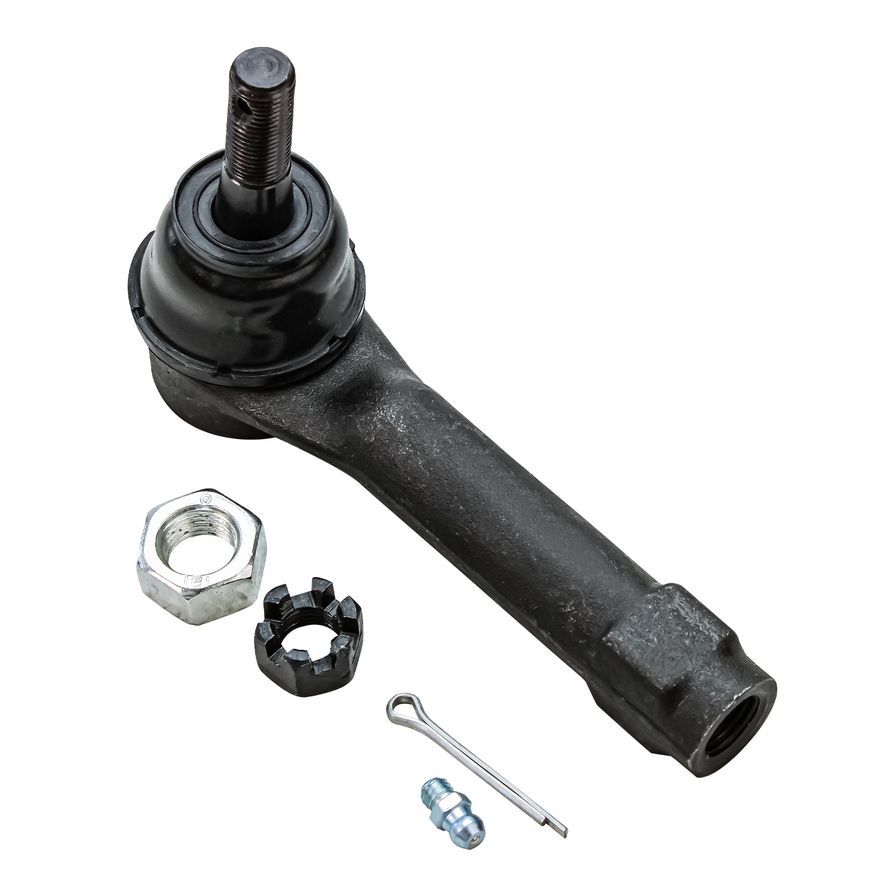 Outer Tie Rods - ES3493 x2