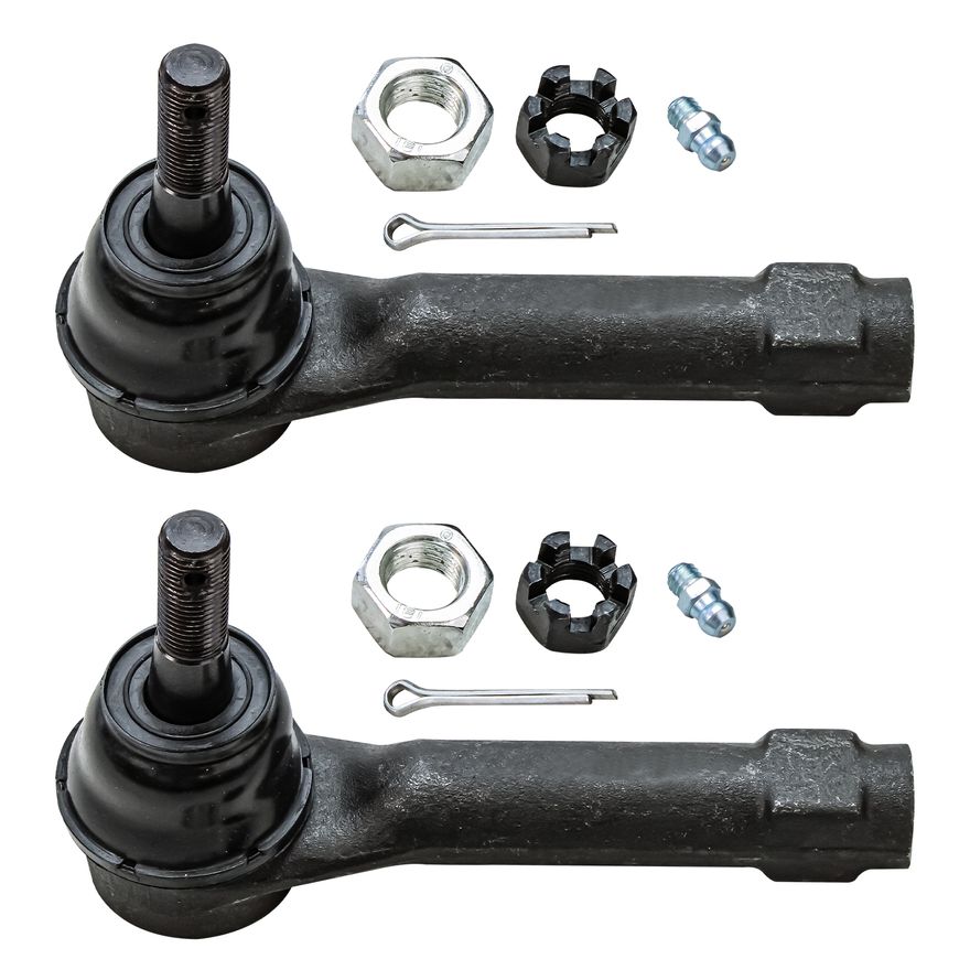 Main Image - Outer Tie Rods