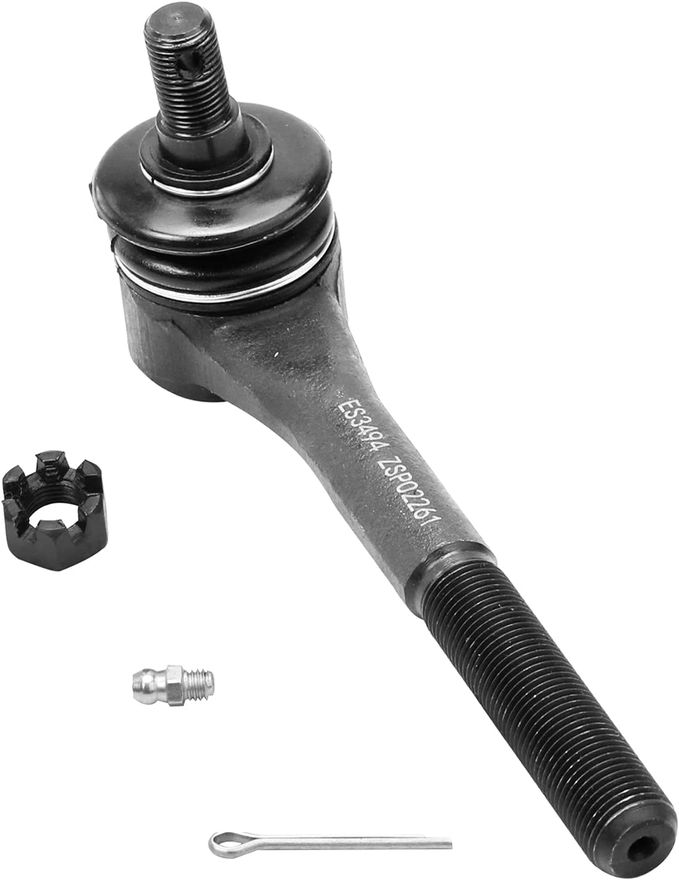 Front Inner Tie Rod - ES3494 x2