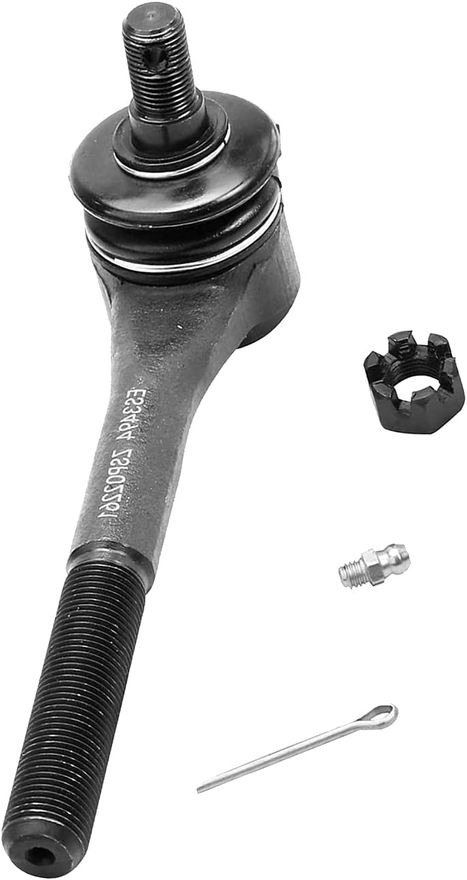 Front Inner Tie Rod - ES3494 x2