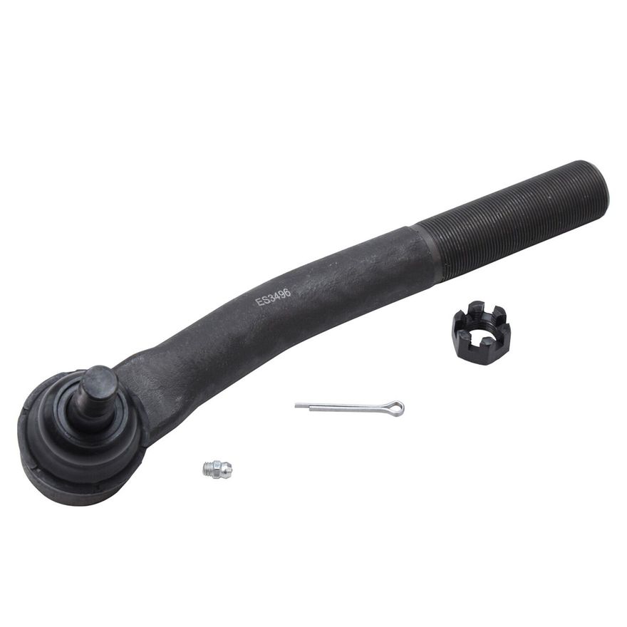 Front Tie Rod End - ES3496 / ES3497