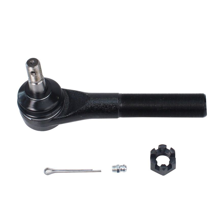 Front Tie Rod End - ES3496 / ES3497