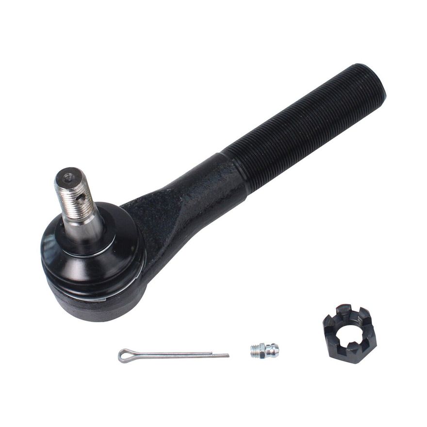 Front Tie Rod End - ES3496 / ES3497