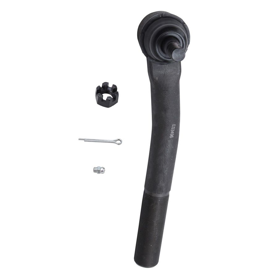 Front Tie Rod End - ES3496 / ES3497