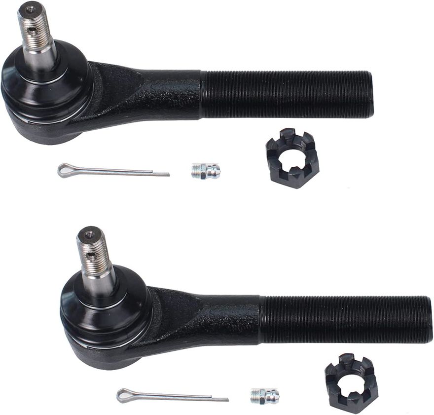 Main Image - Front Right Inner Tie Rods