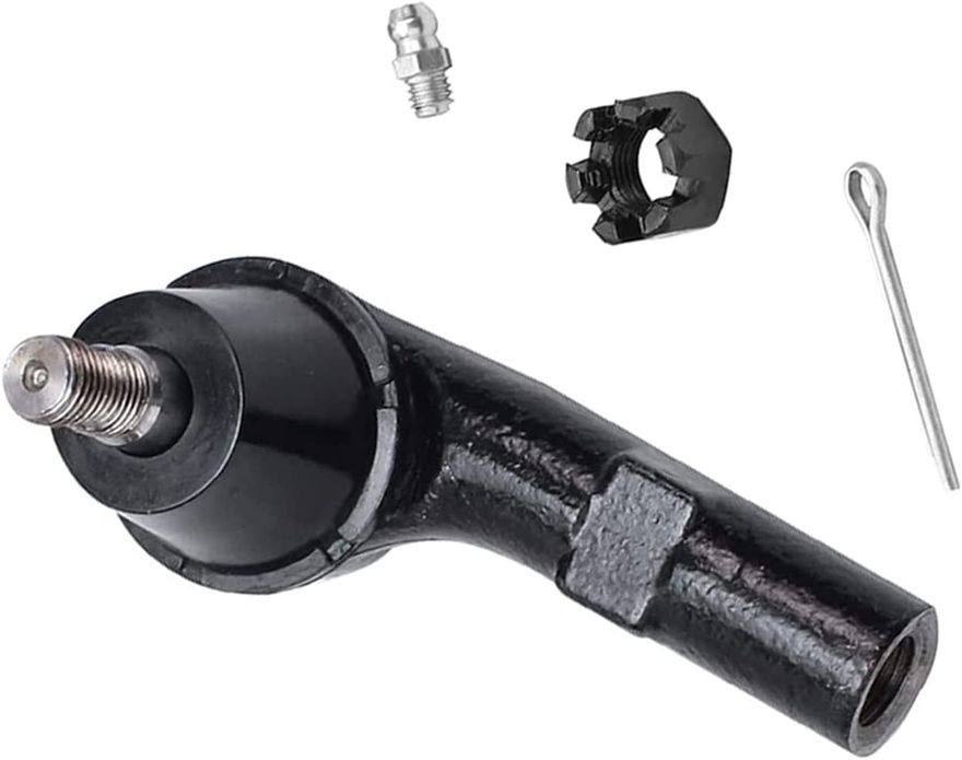 Front Right Outer Tie Rod - ES3524