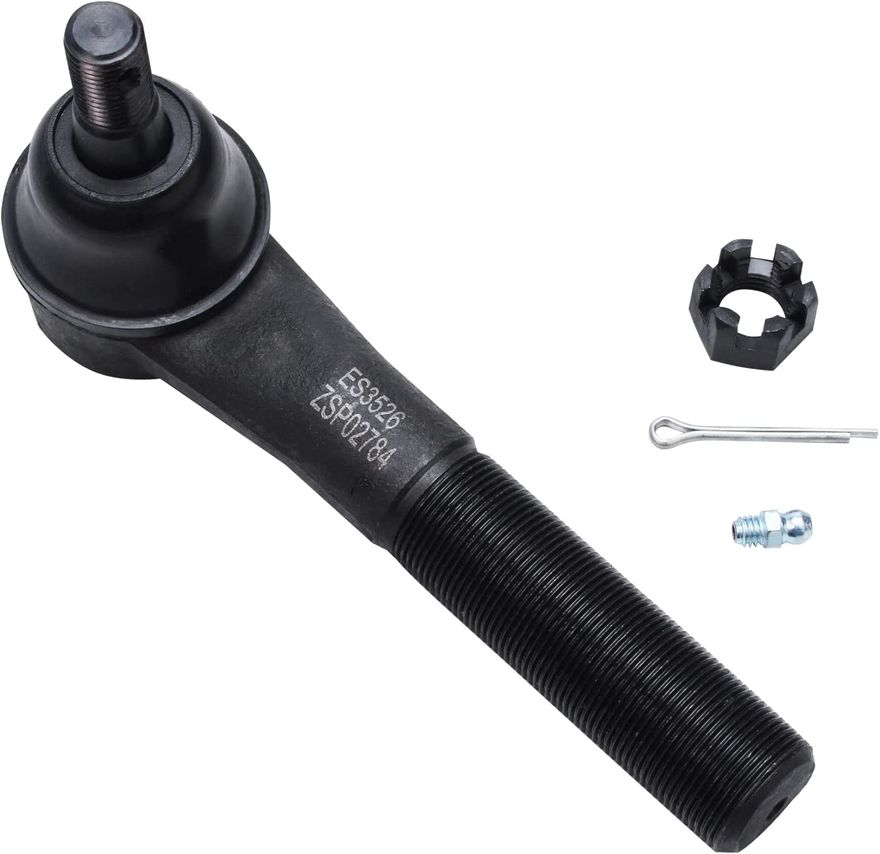 Front Outer Tie Rod - ES3526 / ES3527