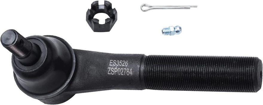 Front Outer Tie Rod - ES3526 / ES3527