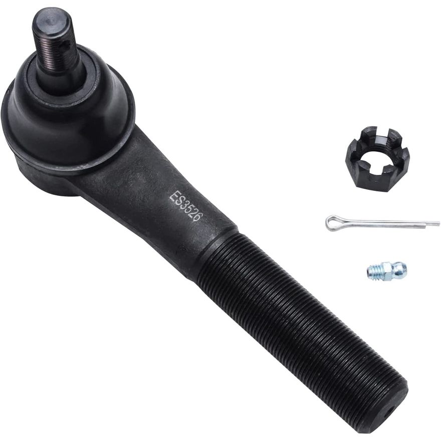 Front Outer Tie Rod - ES3526 / ES3527