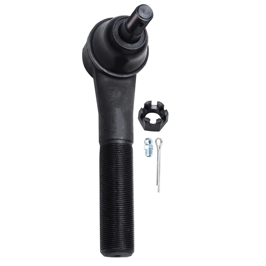 Front Outer Tie Rod - ES3526 / ES3527