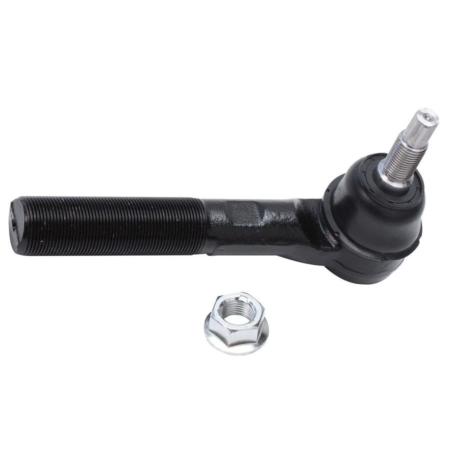 Front Outer Tie Rod - ES3526 / ES3527