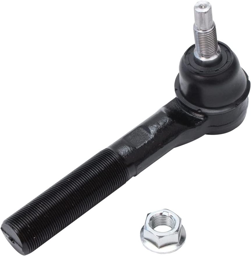 Front Outer Tie Rod - ES3526 / ES3527